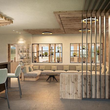 Hotel Christoph Olang Eksteriør bilde