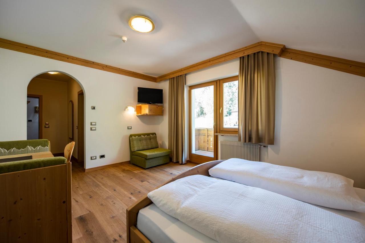 Hotel Christoph Olang Eksteriør bilde