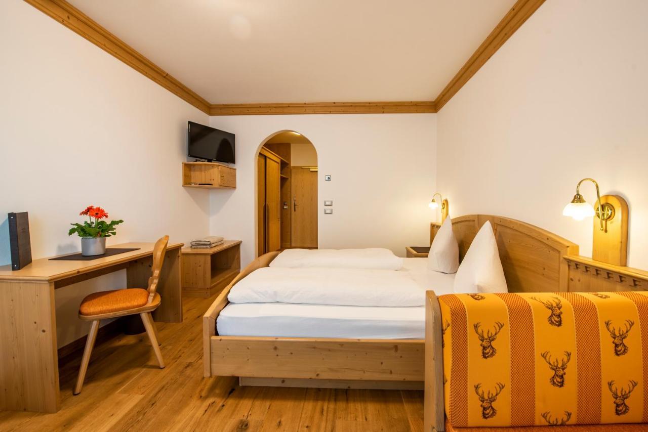 Hotel Christoph Olang Eksteriør bilde