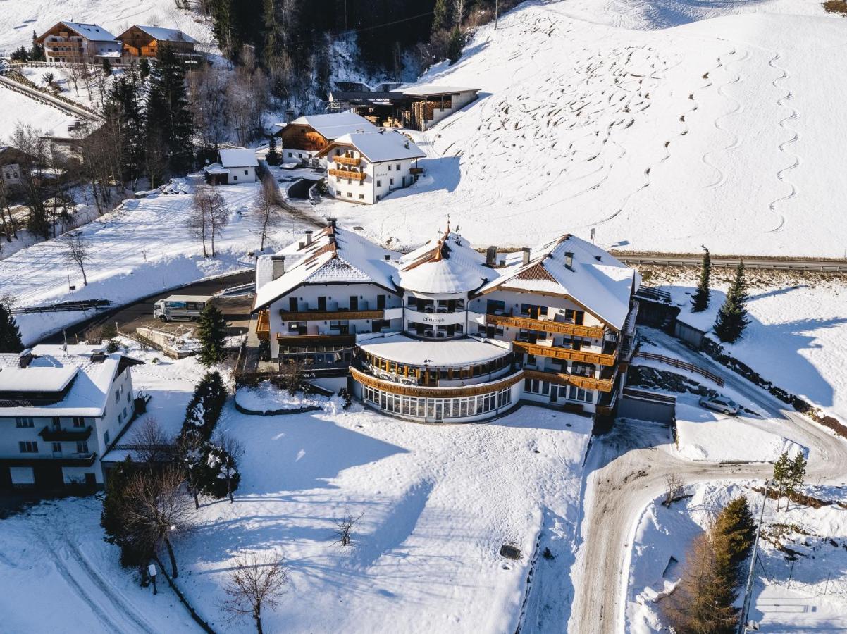 Hotel Christoph Olang Eksteriør bilde