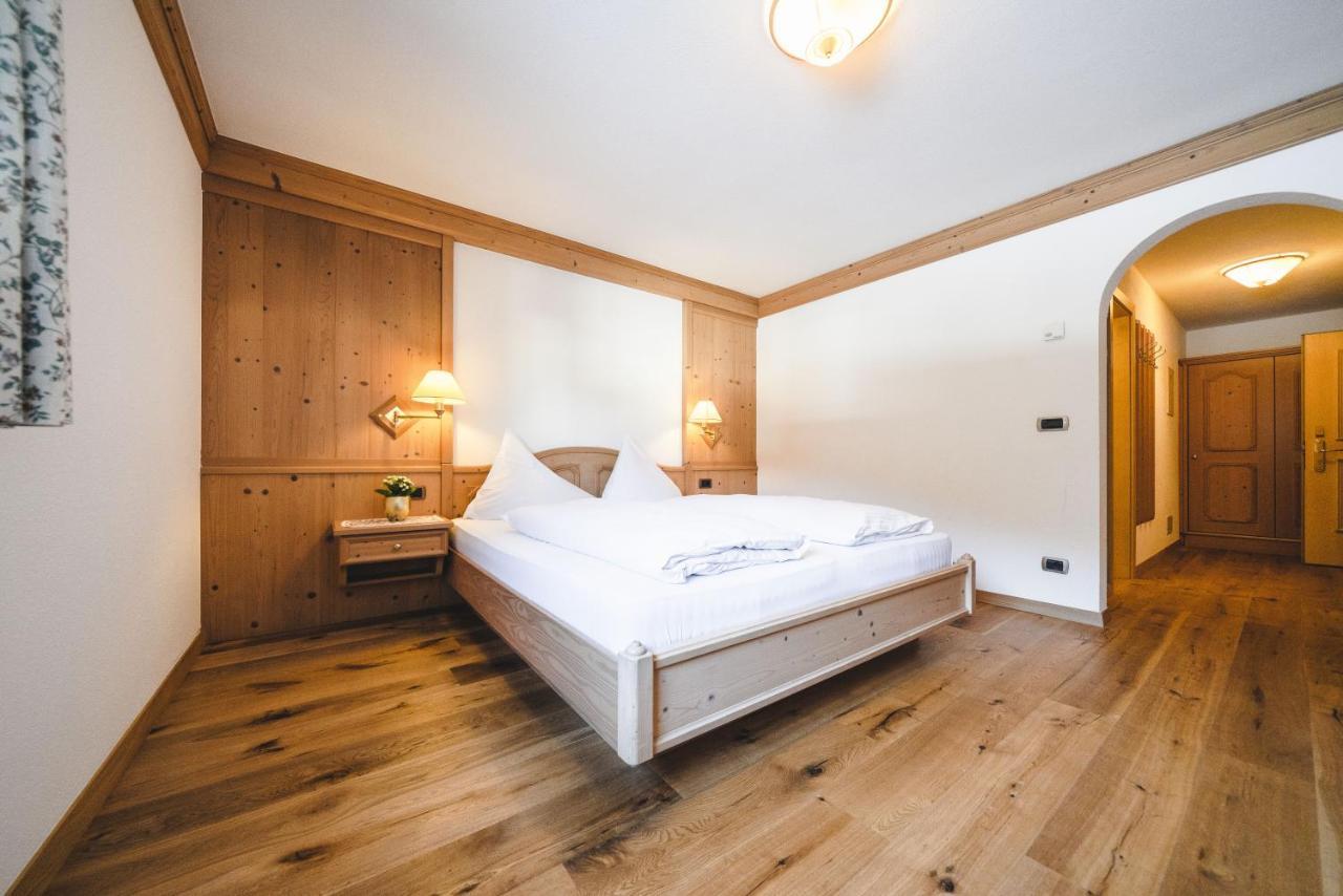 Hotel Christoph Olang Eksteriør bilde