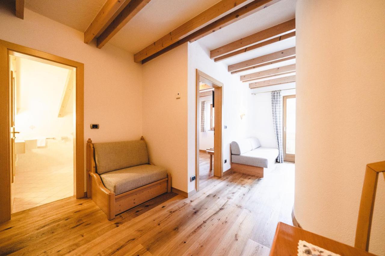 Hotel Christoph Olang Eksteriør bilde