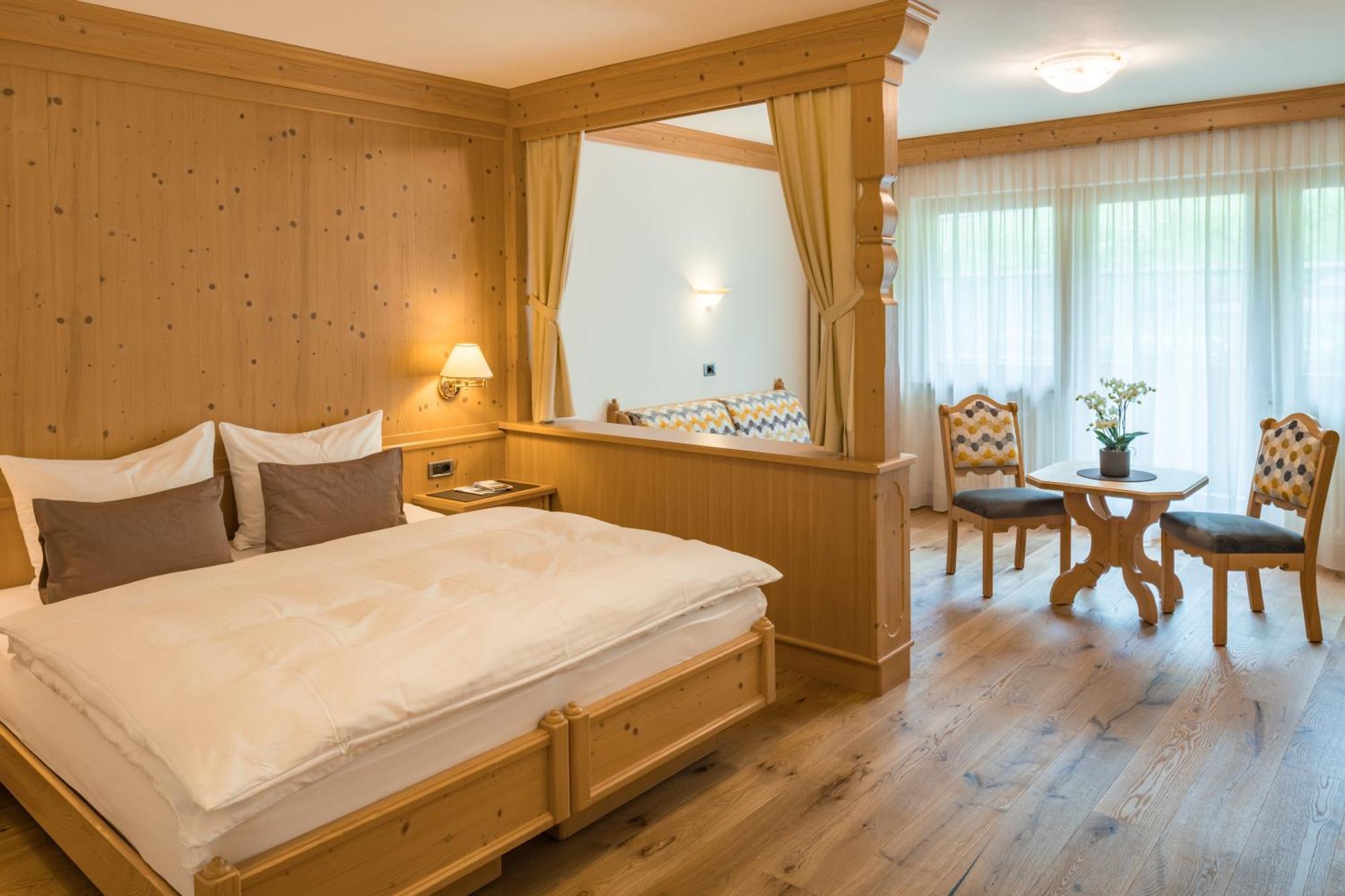 Hotel Christoph Olang Eksteriør bilde