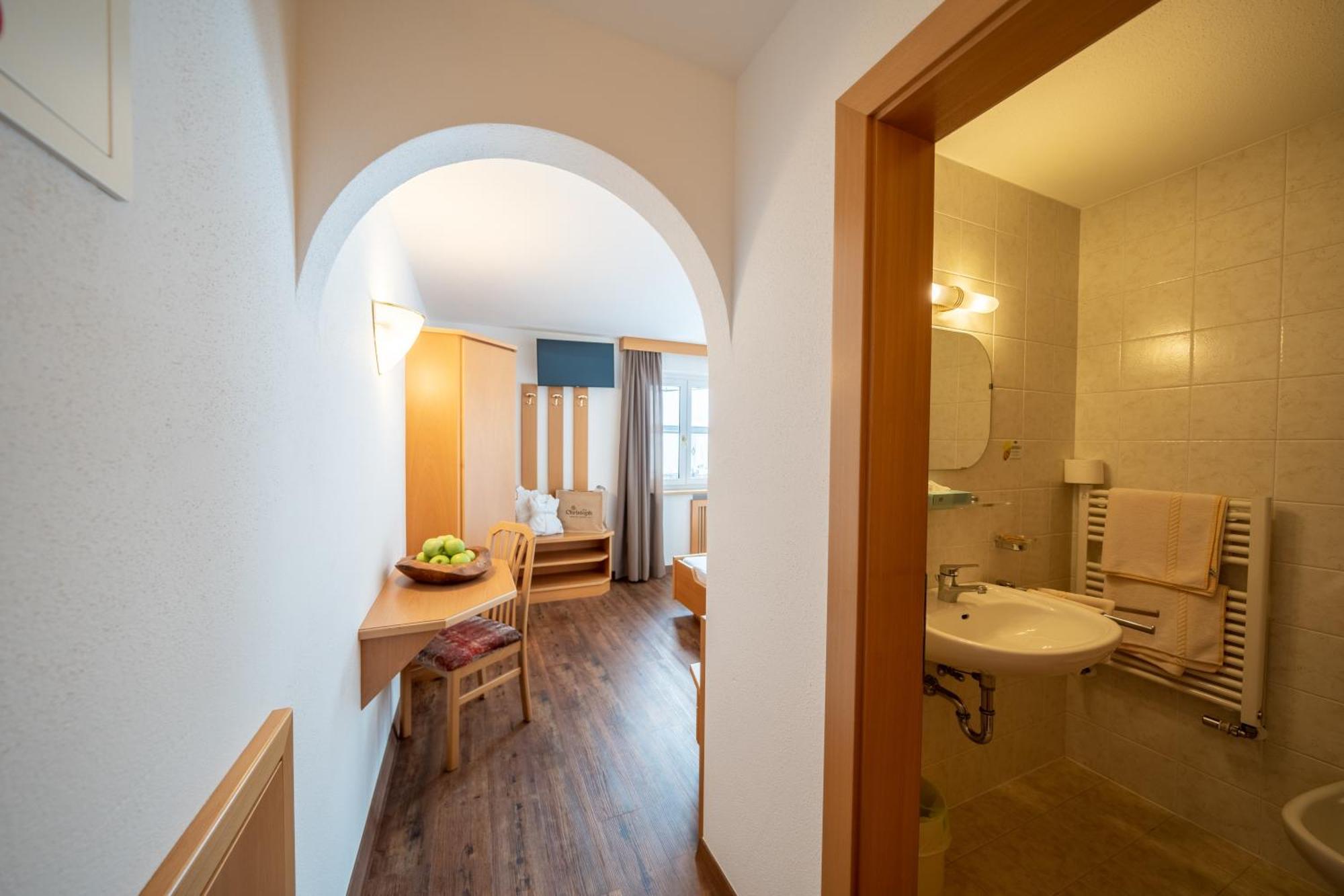 Hotel Christoph Olang Rom bilde