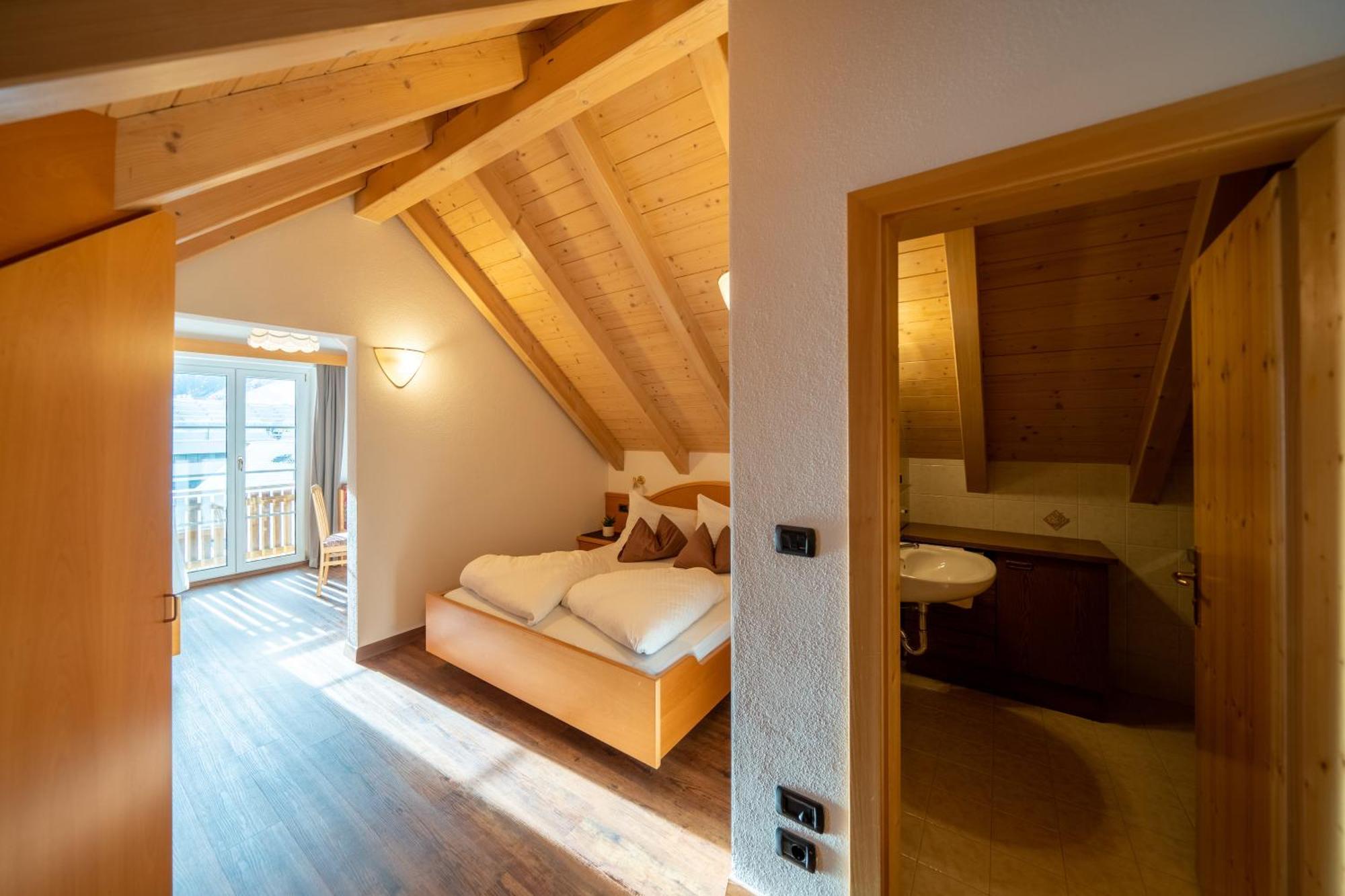 Hotel Christoph Olang Eksteriør bilde