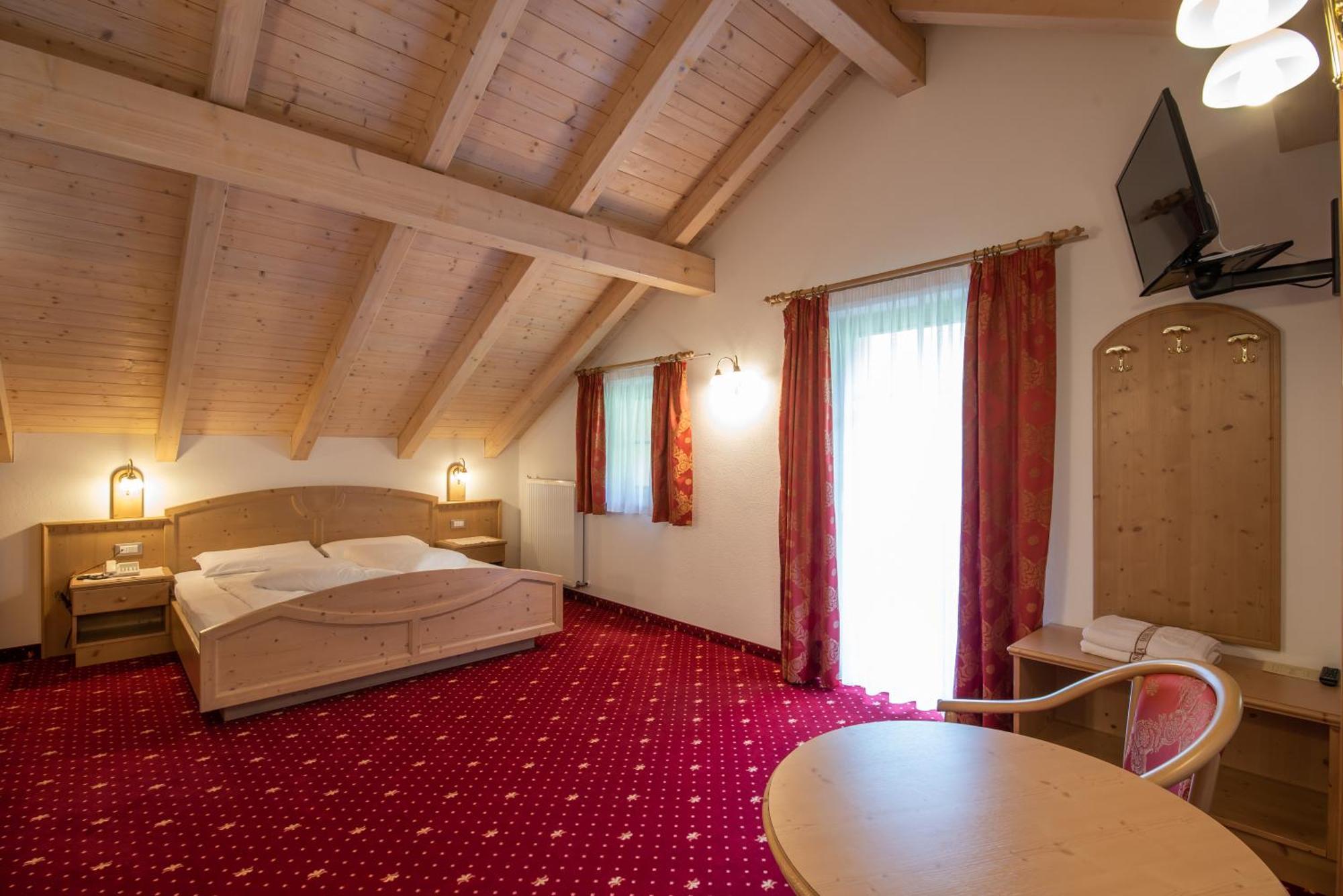 Hotel Christoph Olang Eksteriør bilde