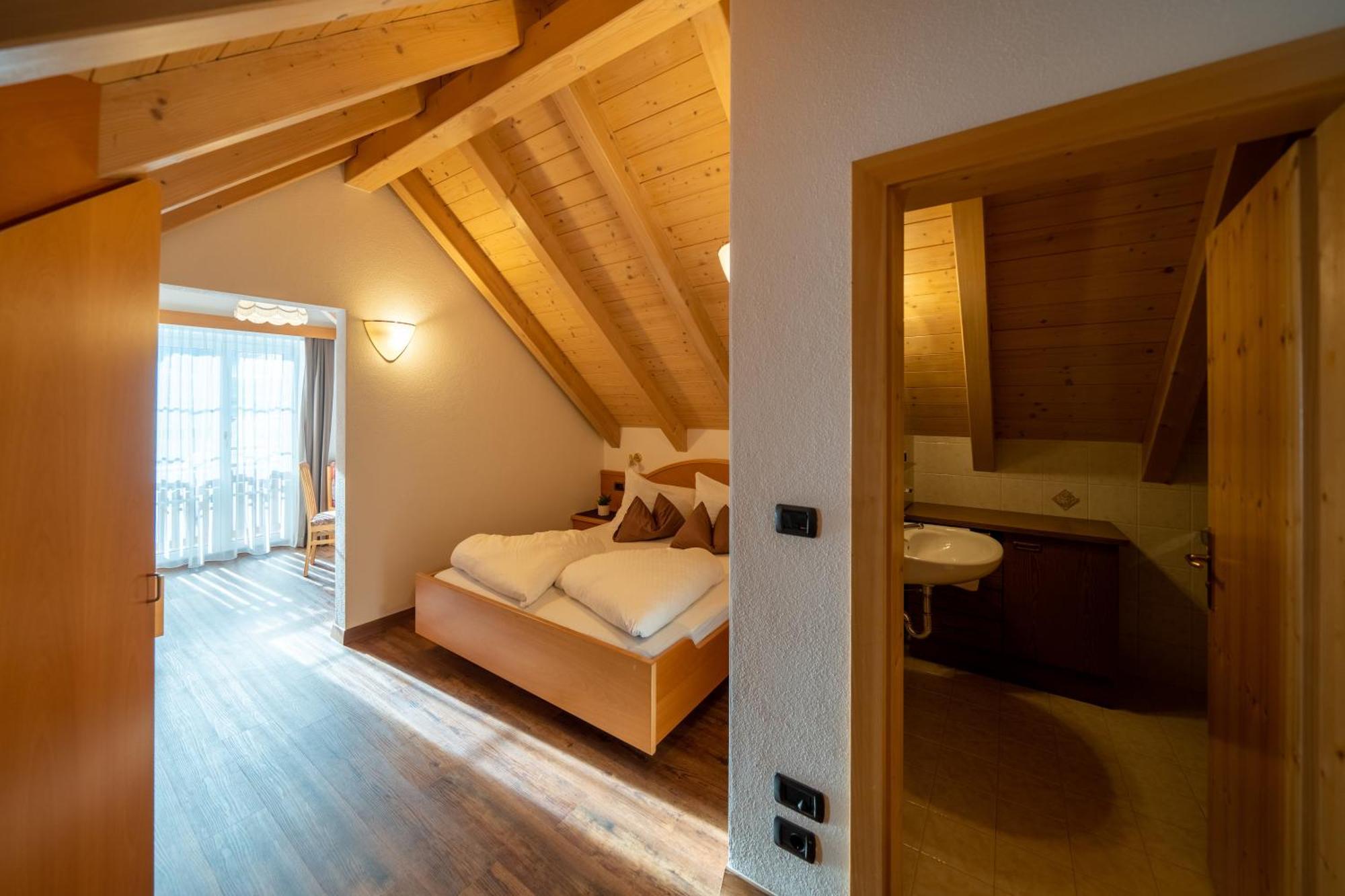 Hotel Christoph Olang Eksteriør bilde