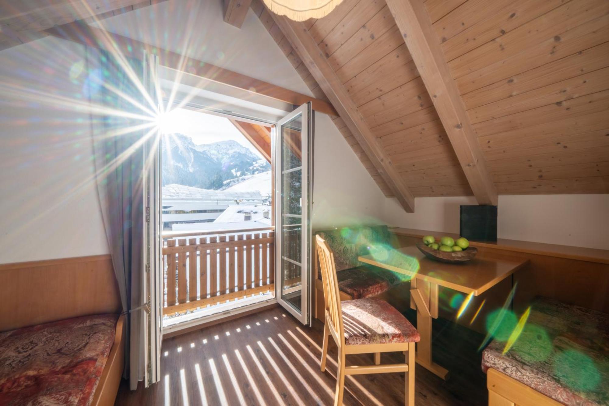 Hotel Christoph Olang Eksteriør bilde
