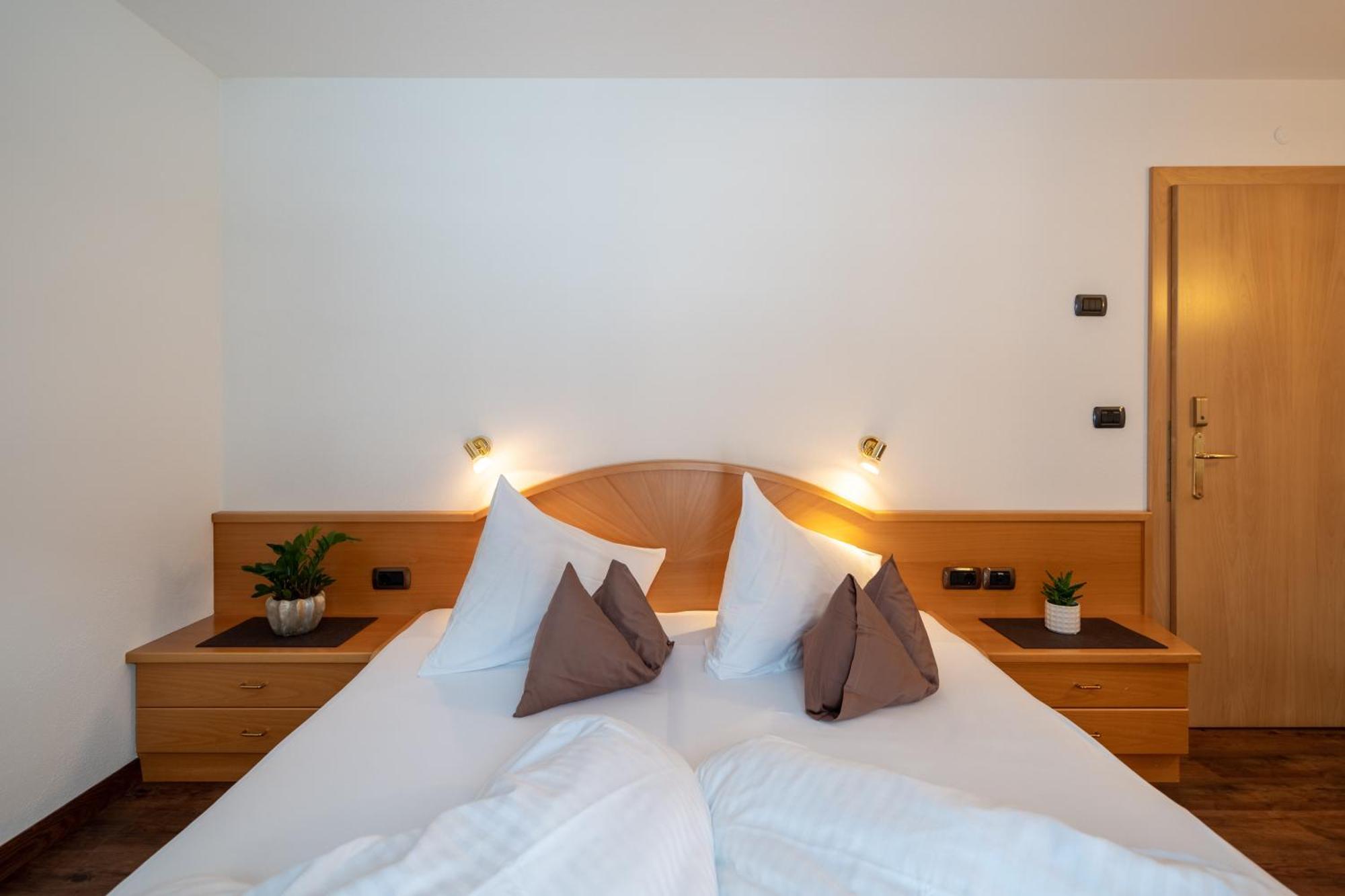 Hotel Christoph Olang Eksteriør bilde