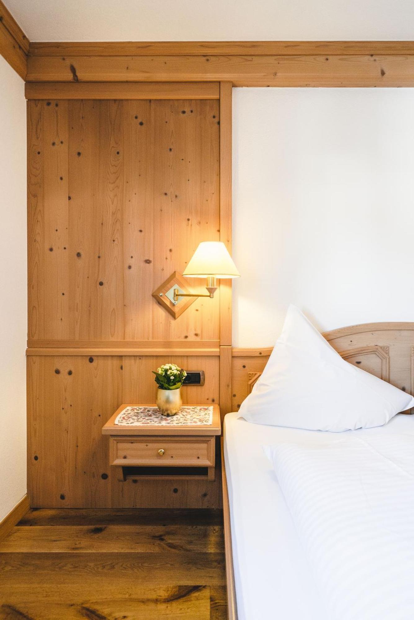 Hotel Christoph Olang Eksteriør bilde