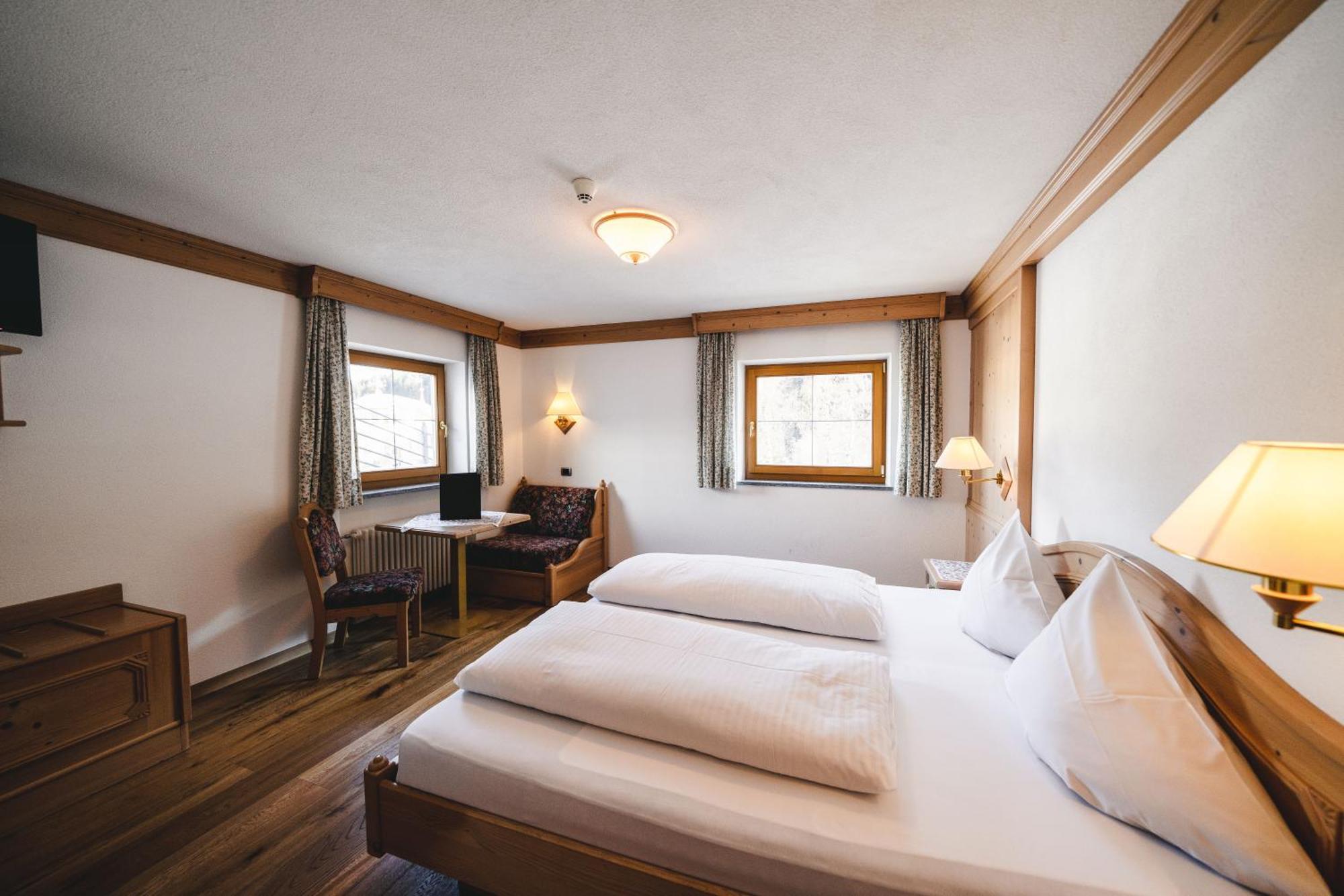 Hotel Christoph Olang Eksteriør bilde