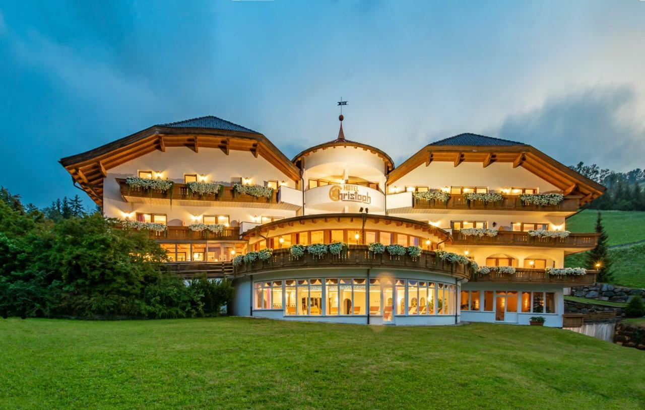 Hotel Christoph Olang Eksteriør bilde