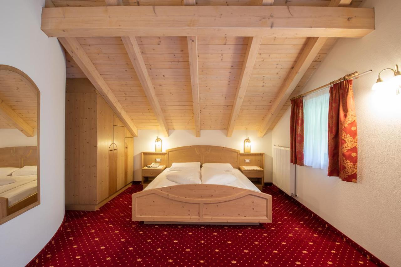 Hotel Christoph Olang Eksteriør bilde